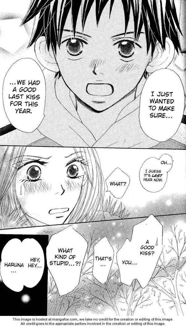 Monkey High! Chapter 17 29